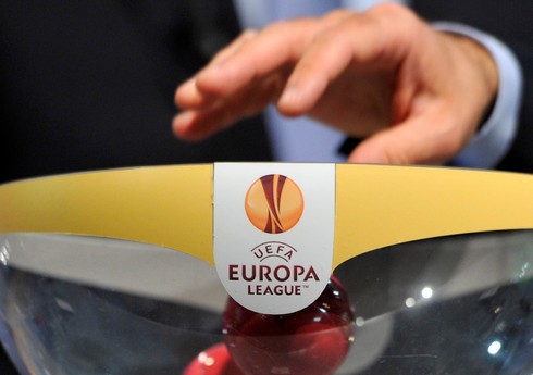 “Qarabağ”ın Avropa Liqasının pley-off mərhələsindəki potensial rəqibləri müəyyənləşib