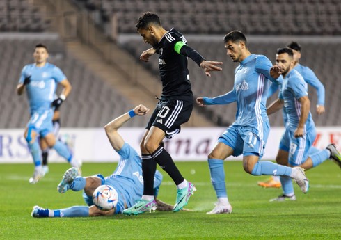 “Qarabağ”ın Norveçə səfər proqramı müəyyənləşib