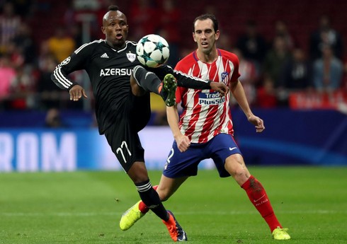 “Qarabağ”ın sabiq legioneri: “Molde”ni məğlub edəcək gücdədirlər”