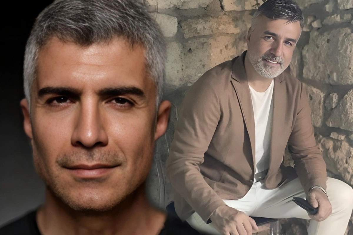 Qardaşı Özcan Denizə vaxt qoydu: 