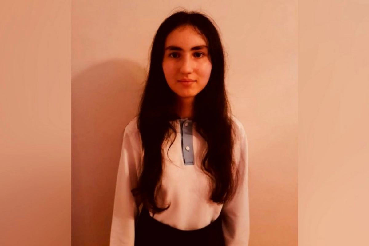 Qax məktəblisi buraxılış imtahanında maksimum nəticə göstərib