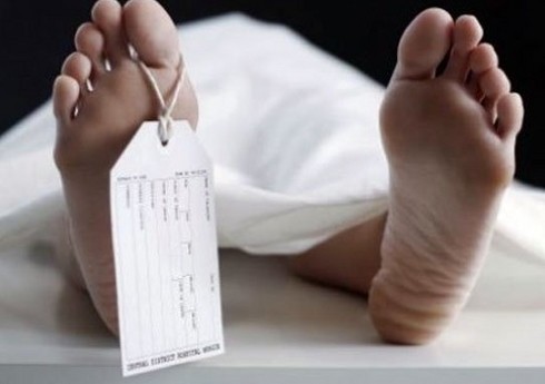 Qax sakini bədbəxt hadisə nəticəsində ölüb