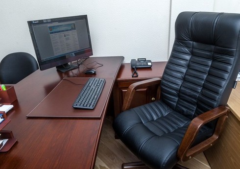 Qazax Mərkəzi Rayon Xəstəxanasının direktoru işdən çıxarılıb