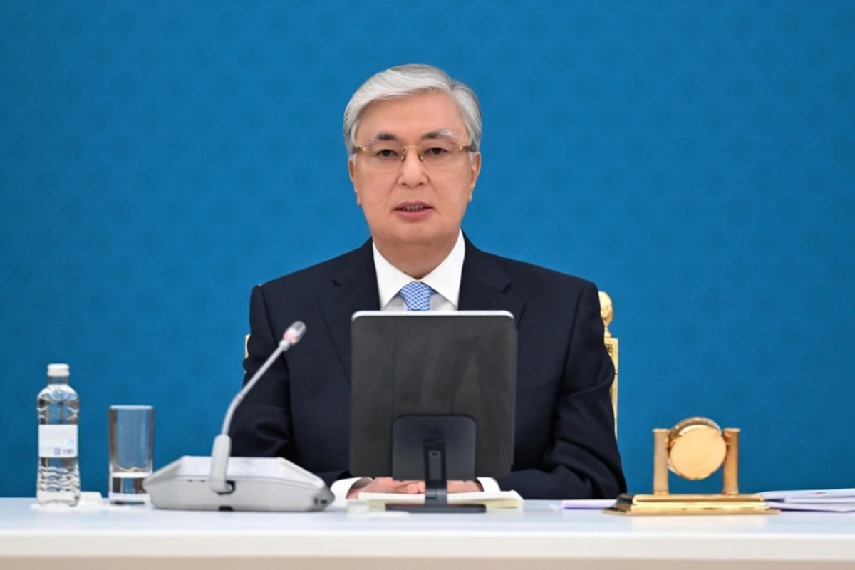 Qazaxıstan Prezidenti oktyabrın 6-7-də Azərbaycana səfər edəcək
