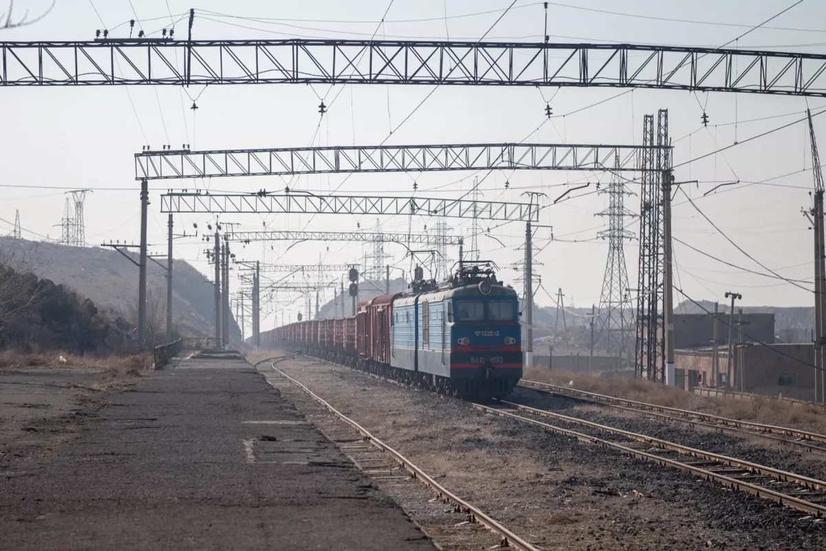 Qazaxıstan taxılının Azərbaycandan keçməklə Ermənistana hansı marşrutla gətiriləcəyi məlum olub