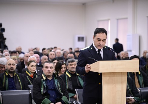 Qazaxın 7 kəndinin işğalı nəticəsində 137 milyon manatdan artıq maddi ziyan vurulub