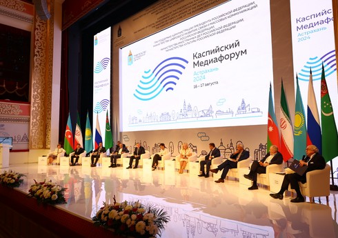 Qazaxıstan 2030-cu ilə qədər limanların gücünü 30 milyon tona çatdıracaq