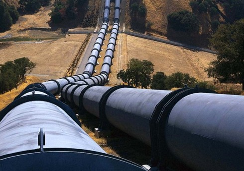 Qazaxıstan Almaniyaya neft ixrac edə bilər