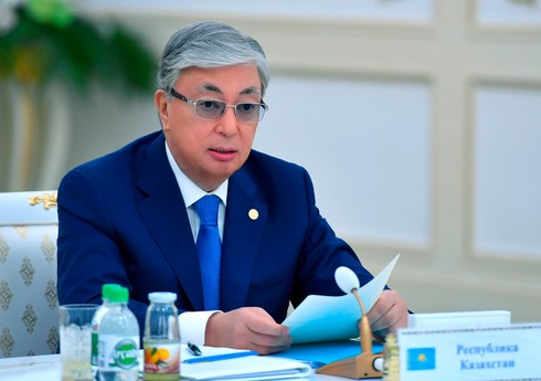 Qazaxıstan lideri: Səsvermənin nəticələri Azərbaycan Liderinin xalq tərəfindən dəstəkləndiyini təsdiqlədi