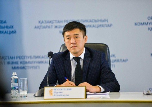 Qazaxıstan nefti üçün Transxəzər marşrutunun aktuallığı artır