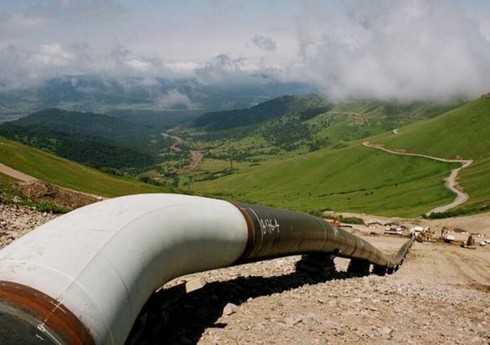 Qazaxıstan neftinin Bakı-Supsa marşrutu ilə nəqli imkanlarının müzakirəsi davam etdirilir
