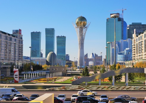 Qazaxıstan paytaxtının adının geri qaytarıması ilə bağlı yerli məclis qərar qəbul edib
