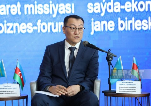 Qazaxıstan rəsmisi: 