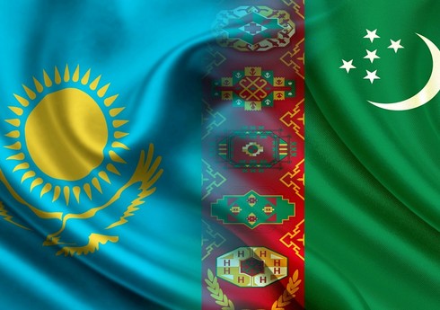 Qazaxıstan Türkmənistanla Xəzər dənizində sərhədə dair sazişi ratifikasiya edib