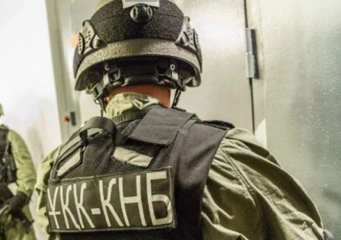 Qazaxıstanda ekstremist qrupun dörd üzvü saxlanılıb