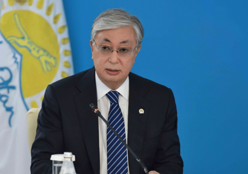 Qazaxıstanda prezidentlik müddəti 5 ildən 7 ilədək uzadılıb
