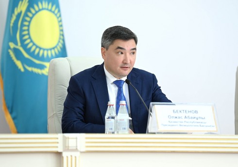 Qazaxıstanda ötən il neft hasilatının azalmasının səbəbləri açıqlanıb
