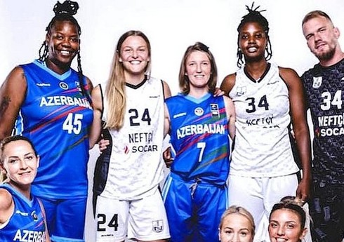 Qəbələdə keçiriləcək basketbol turnirinin iştirakçıları açıqlanıb