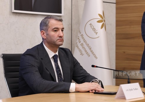 Qədir Xəlilov: 
