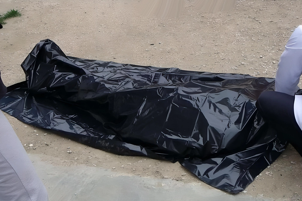 Qəbələdə FACİƏ: Məişət tullantılarını yandıran 62 yaşlı kişi öldü