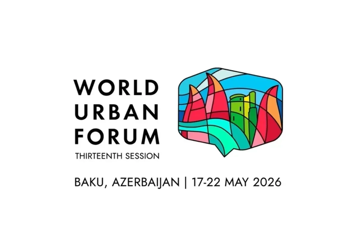 Qəbələdə WUF13 Festivalı başlayıb