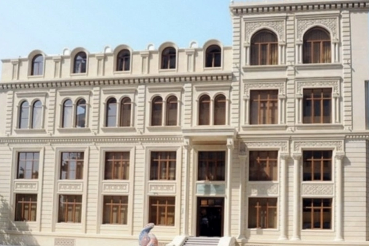 Qərbi Azərbaycan İcması Azərbaycanlıların Soyqırımı Günü ilə bağlı bəyanat yayıb