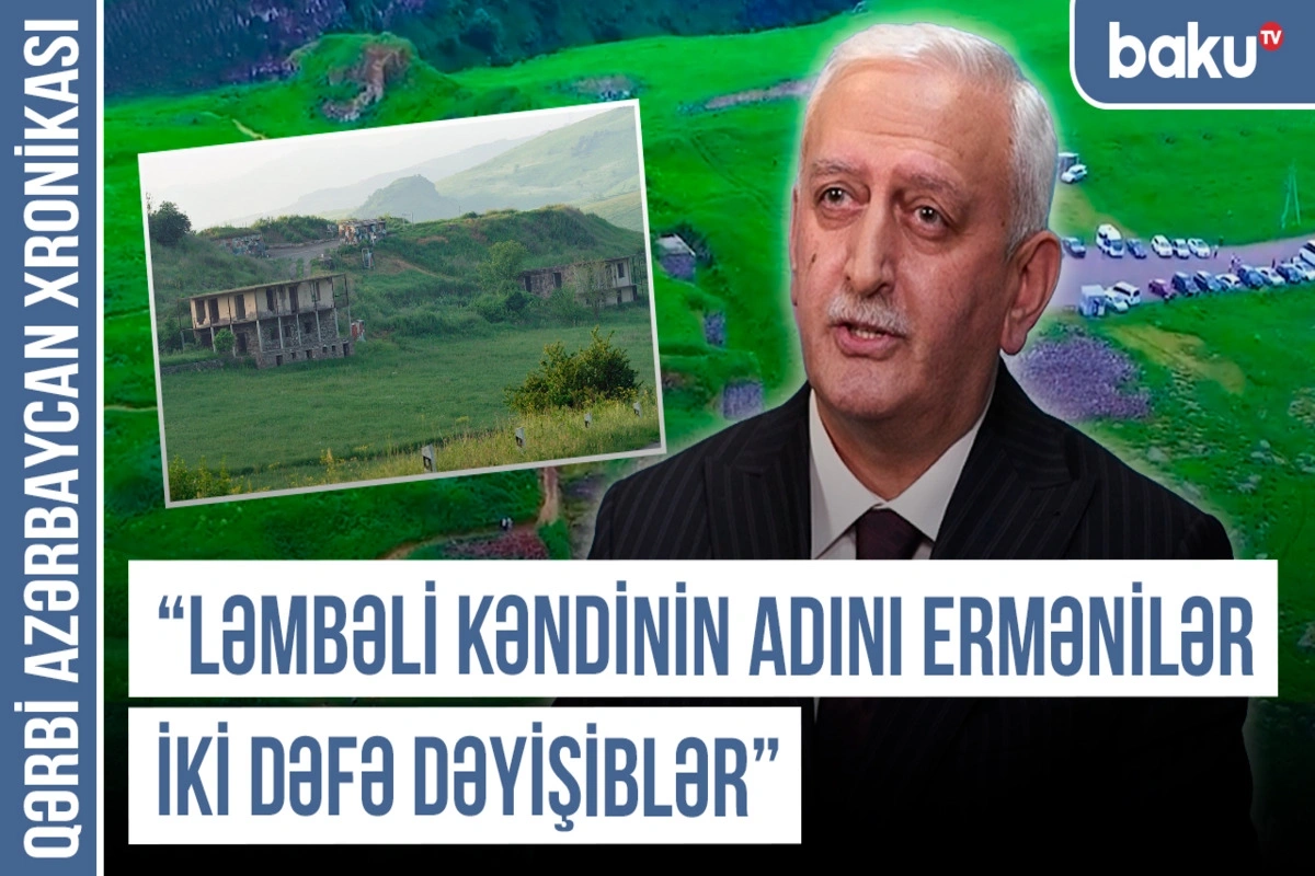 Qərbi Azərbaycan Xronikası: Qərbi Azərbaycan Xronikası: