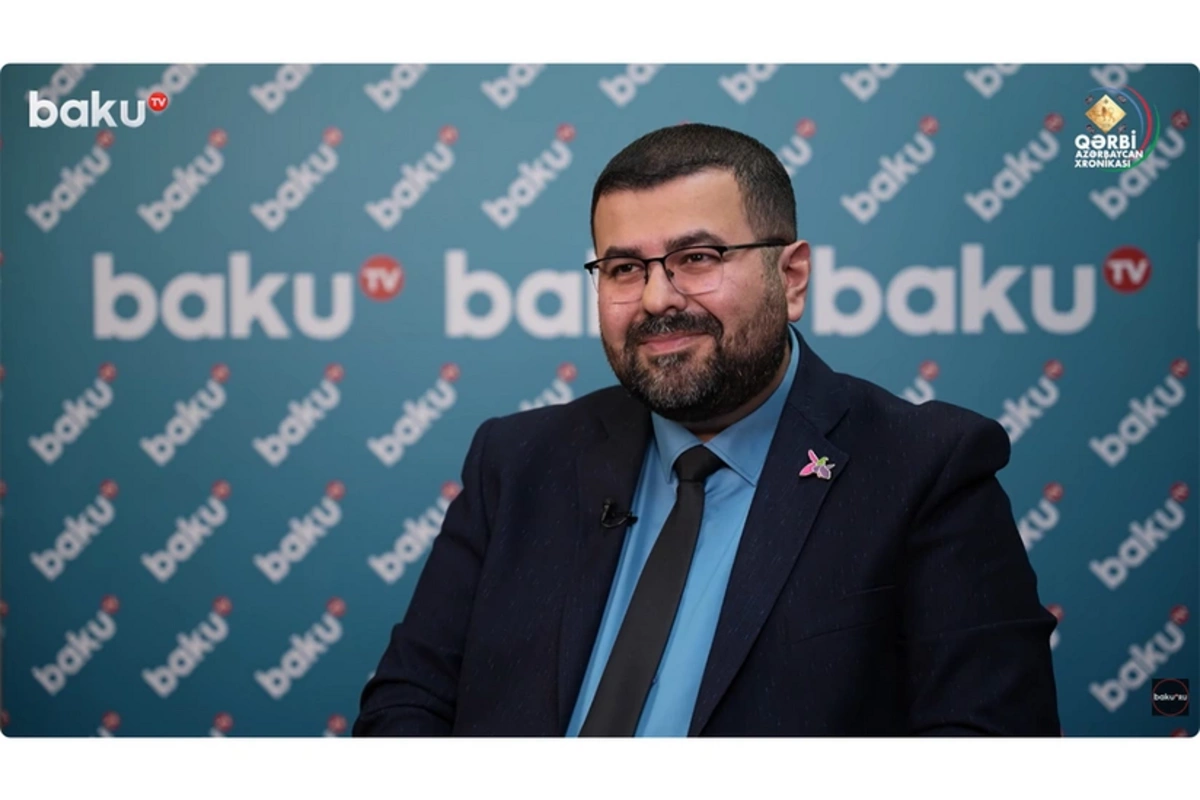 Qərbi Azərbaycan Xronikası: Ermənistan azərbaycanlıların geri qayıtmasının qaçılmazlığını anlayır Qərbi Azərbaycan Xronikası: Ermənistan azərbaycanlıların geri qayıtmasının qaçılmazlığını anlayır