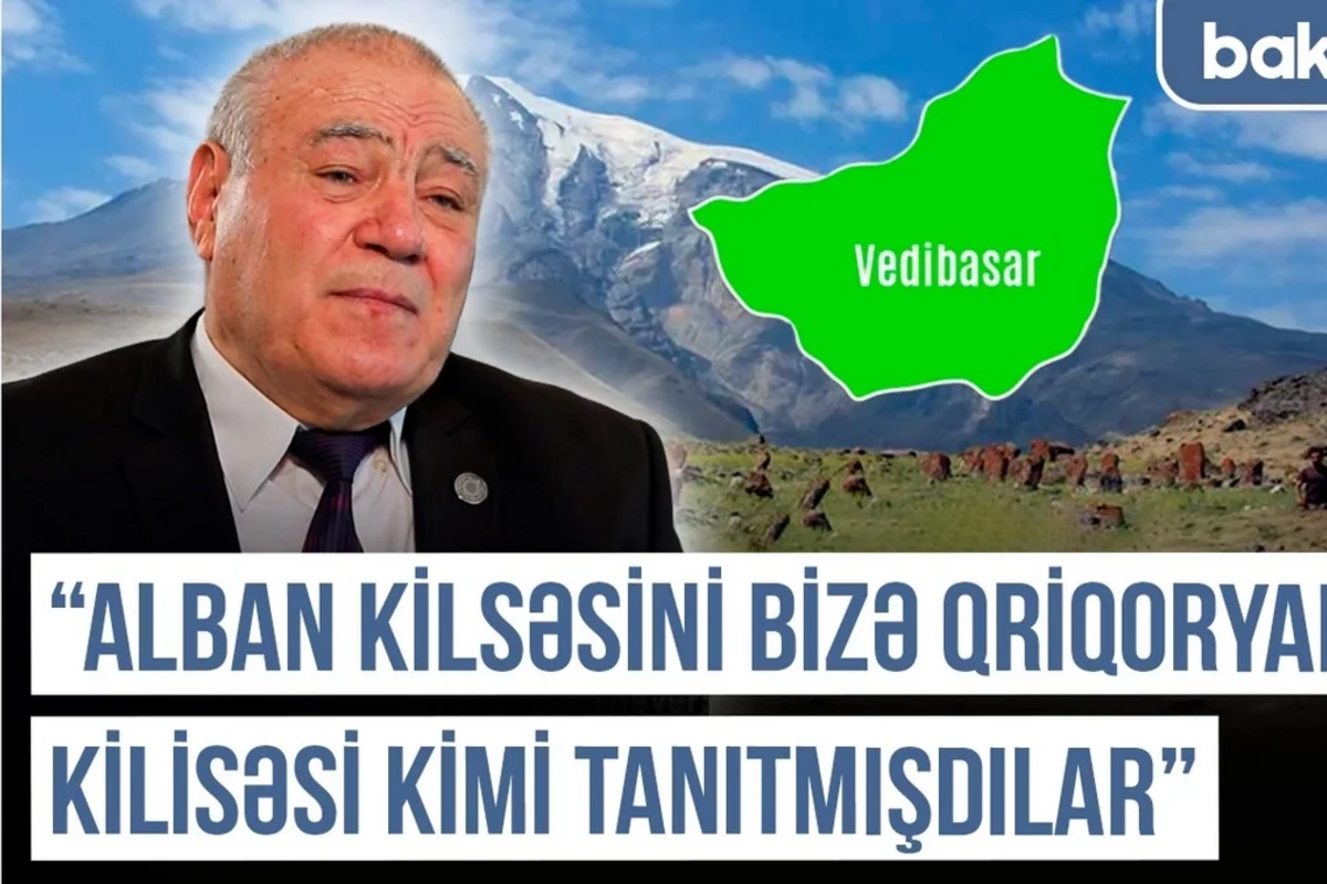 Qərbi Azərbaycan Xronikası: 