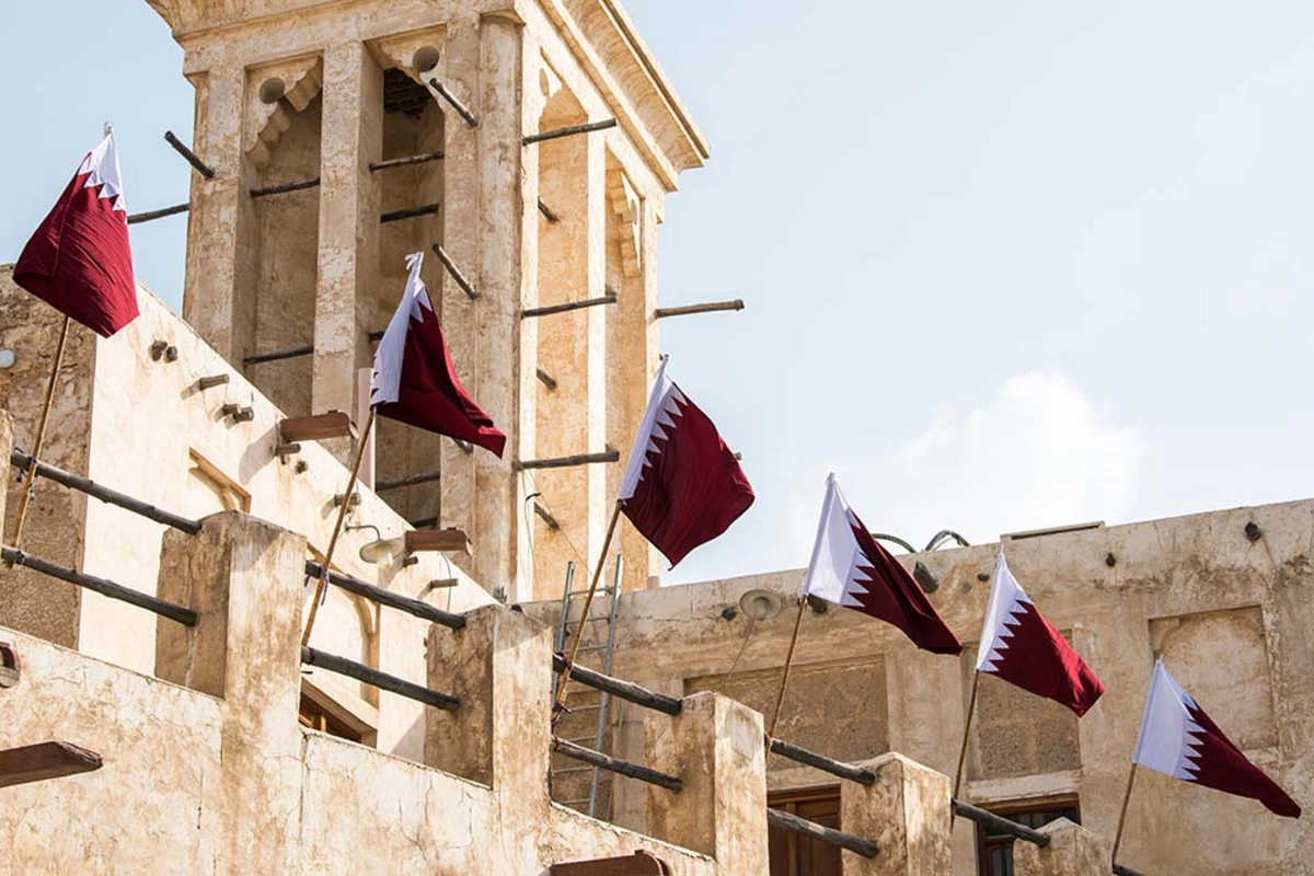 Qətər Doha üzərindən xarici aviaşirkətlərin uçuşlarını bərpa edir