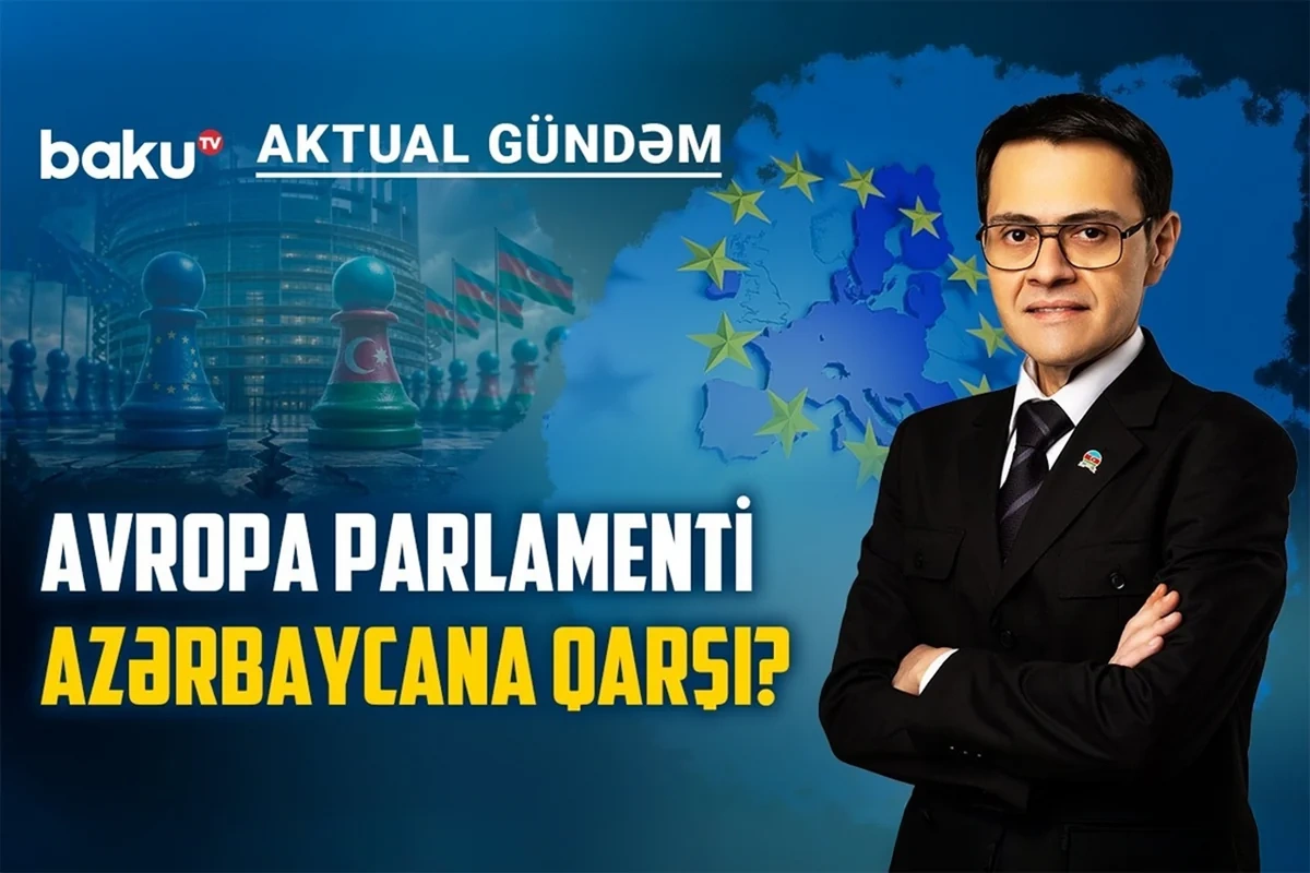 Qətnamə böhranı: Ermənistan mövzusu Avroparlamenti necə tərəf edir?