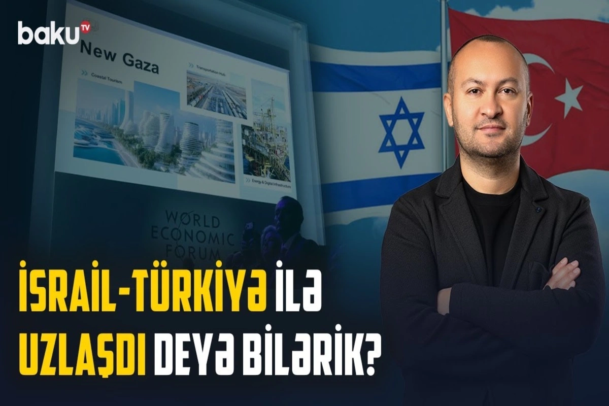 Qəzza sülh planı və bütöv Suriya dövlətini nə birləşdirir?