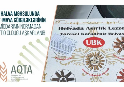 Qida sahəsində fəaliyyət göstərən sahibkarlar “Bakı KOB Evi”nə müraciət edə bilərlər