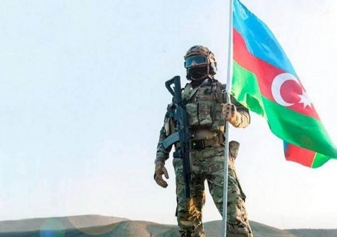 “Qisas” antiterror əməliyyatından bir il ötür