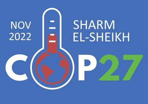 İqlim Konfransında iştirak edən Azərbaycan heyəti bir sıra görüşlər keçirib