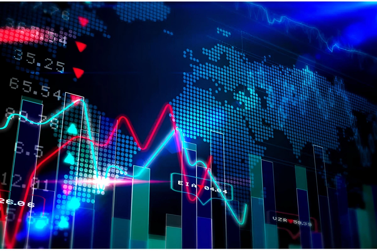 Qlobal bazarlarda qeyri-müəyyənlik: investorlar ehtiyatlı davranır