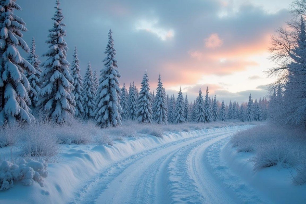 Qlobal istiləşmə fonunda niyə bəzən anomal soyuqlar yaşanır?