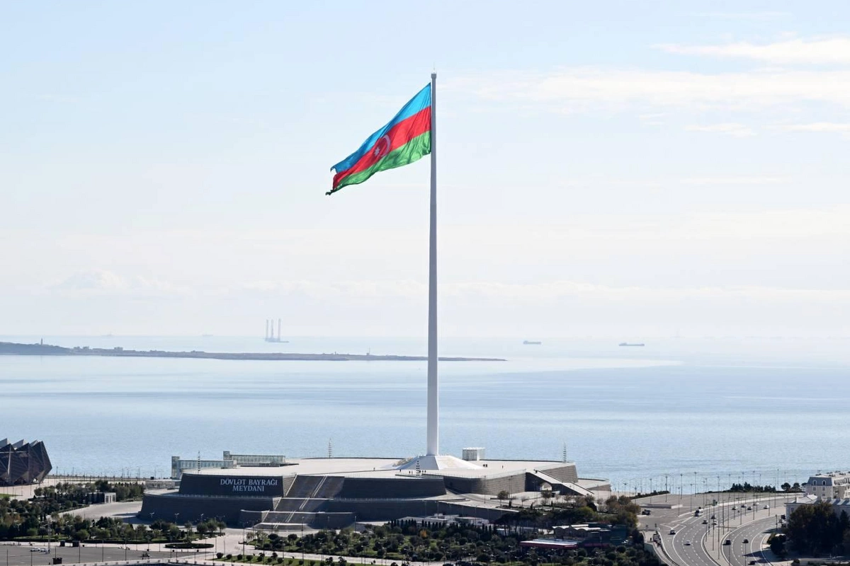 Qlobal kapital və siyasi mərkəzlər Azərbaycanla tərəfdaşlığı genişləndirirlər