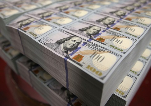 Qlobal müdafiə xərcləri ilk dəfə olaraq 2 trilyon dolları ötüb