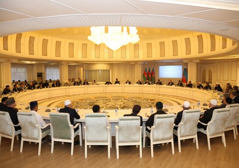 QMİ Qazılar Şurasının tərkibində dəyişikliklər edilib