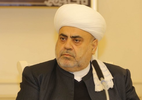 QMİ sədri: 