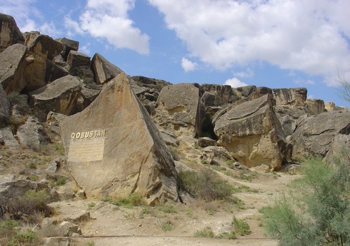 Qobustan Milli Tarix-Bədii Qoruğunda Novruz şənliyi keçiriləcək