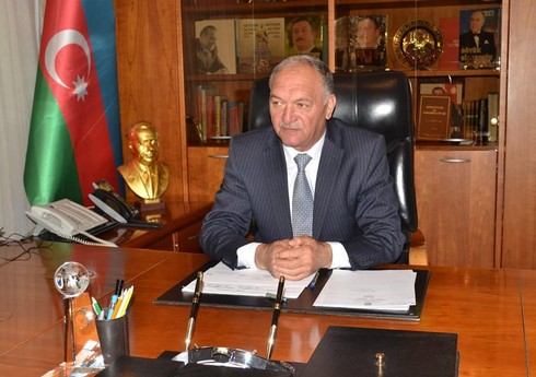 Qoca Səmədovun səhhəti yenidən pisləşib, müalicə müəssisəsinə köçürülüb