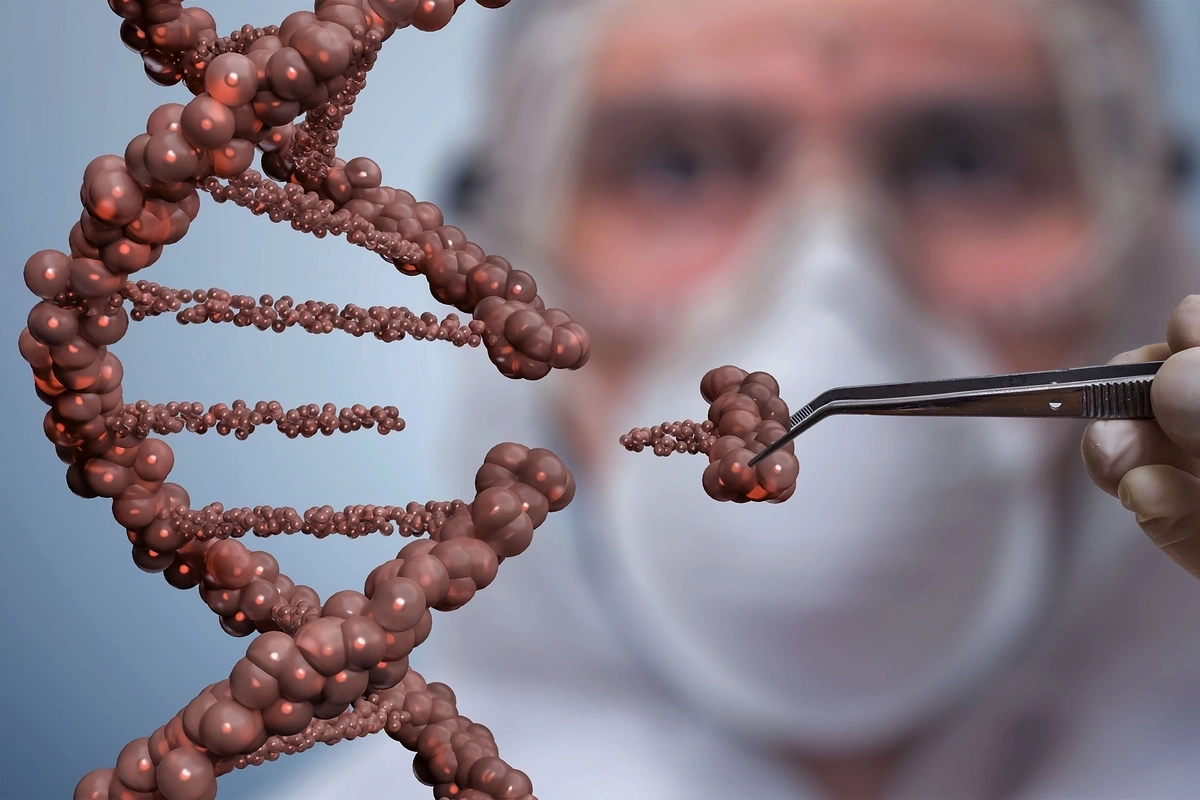 Qocalmayan yeganə qan qrupu