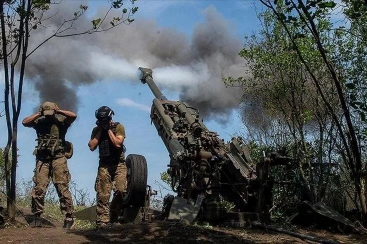 Qohumlarının səkkiz ay axtardığı azərbaycanəsilli şəxs Rusiya-Ukrayna müharibəsində həlak oldu