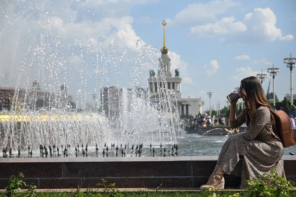 Qonşu ölkədə sentyabr isti keçəcək