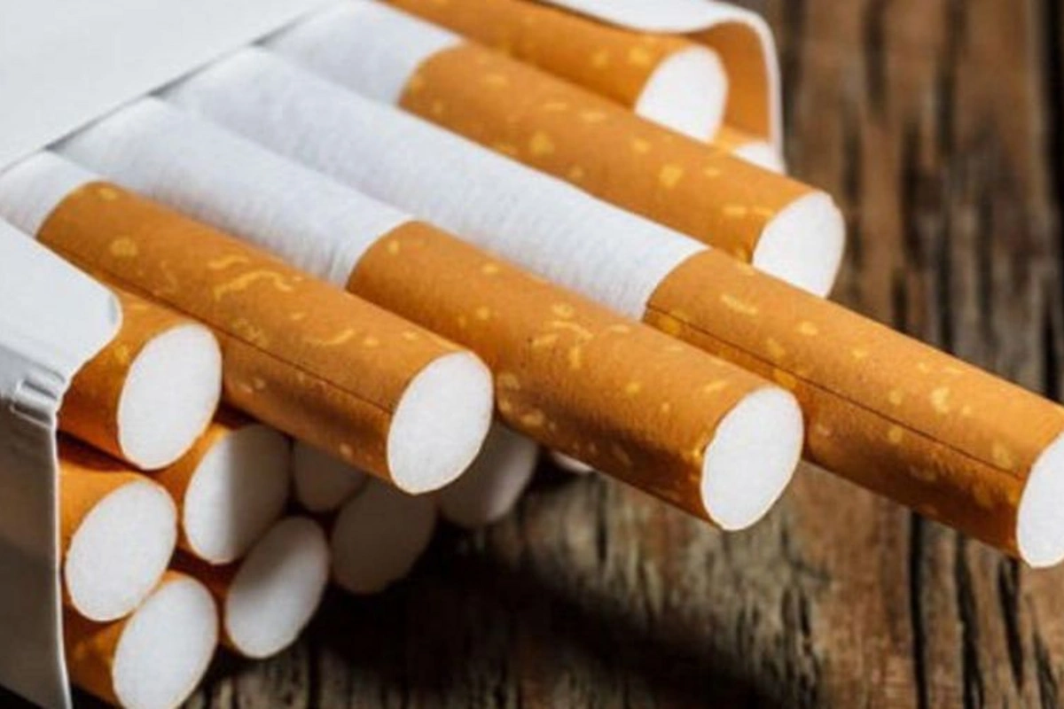 Qonşu ölkənin siqaret satışında YENİ QAYDA: Şəxsiyyət vəsiqəsi tələb olunacaq