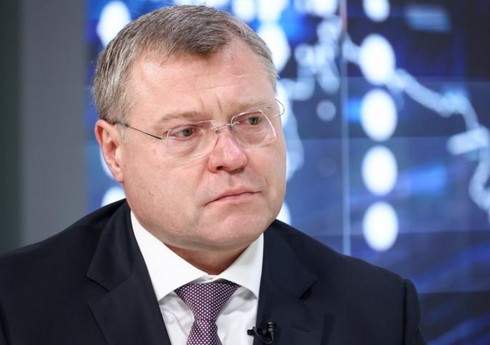 İqor Babuşkin: Azərbaycan Həştərxanın Xəzərdəki əsas tərəfdaşıdır