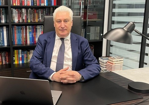 İqor Korotçenko: “Ermənistanın məqsədi sülh müqaviləsinin imzalanmasını pozmaqdır”