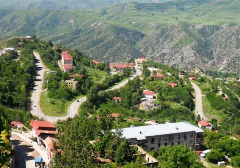 İqor Korotçenko: “Laçın şəhərinin Azərbaycanın nəzarətinə qaytarılması üçtərəfli bəyanatda nəzərdə tutulub”